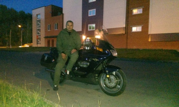 Знакомство. Фото. Нажмите, чтобы увеличить