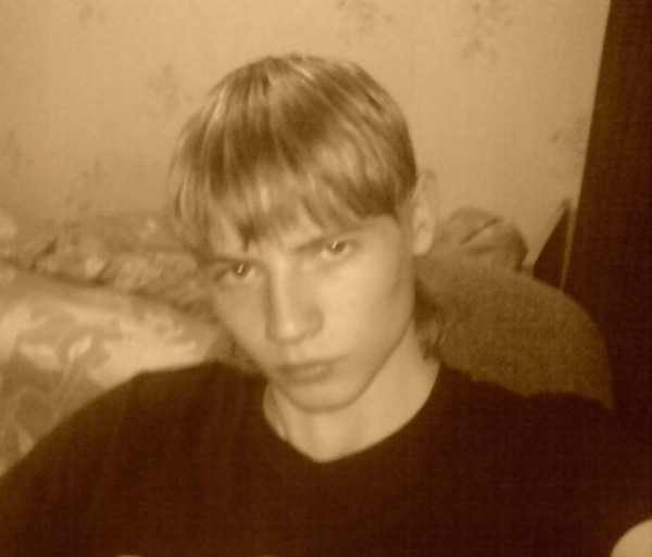 Знакомство. Фото. Нажмите, чтобы увеличить