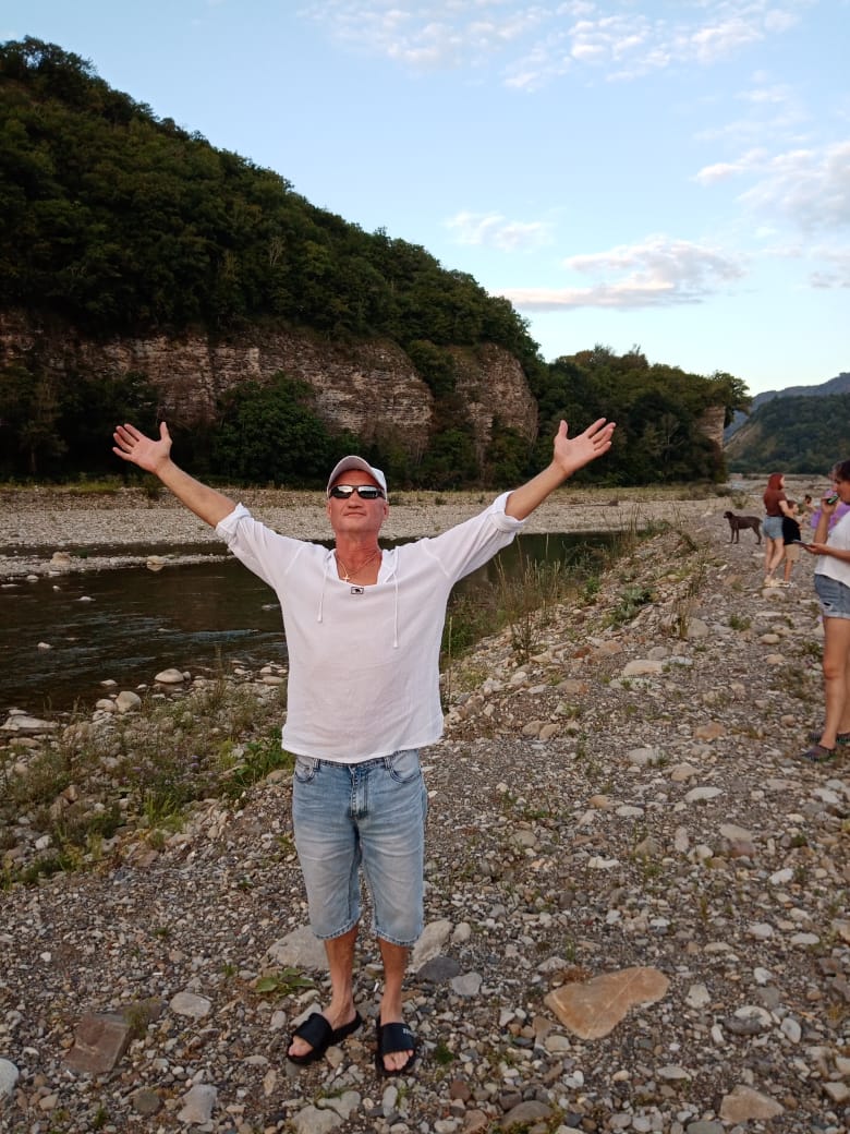 Фото девушка Валерий