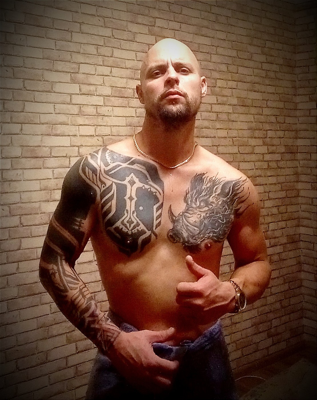 Знакомство. Фото. Нажмите, чтобы увеличить