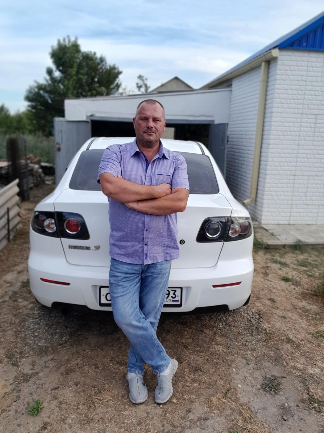 Фото девушка Анатолий