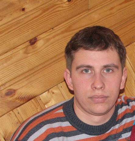 Знакомство. Фото. Нажмите, чтобы увеличить