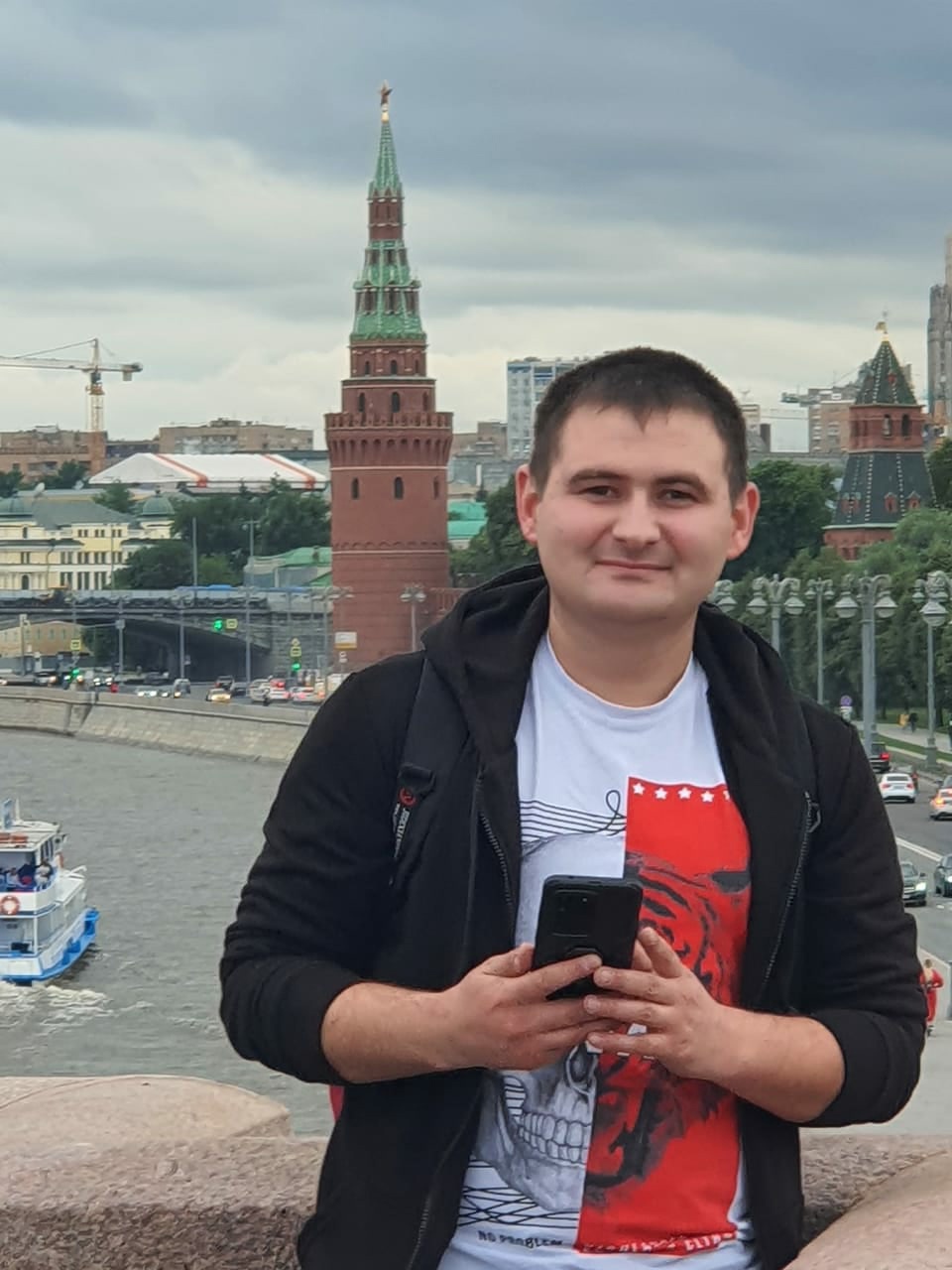 Знакомство. Фото. Нажмите, чтобы увеличить