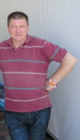 Знакомство. Фото. Нажмите, чтобы увеличить