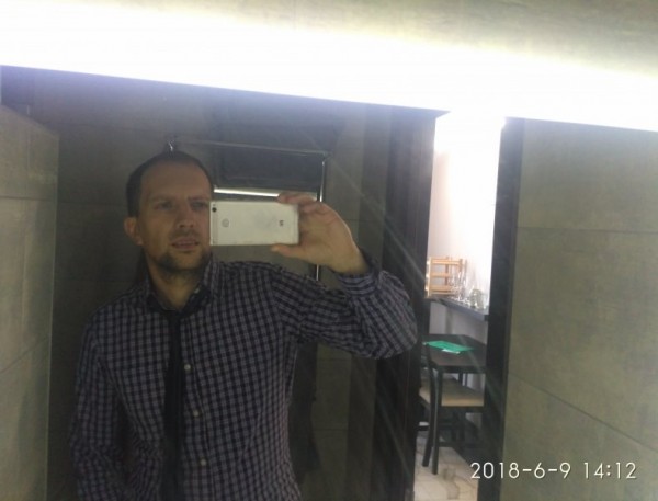 Знакомство. Фото. Нажмите, чтобы увеличить