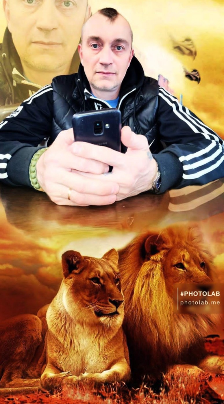 Знакомство. Фото. Нажмите, чтобы увеличить