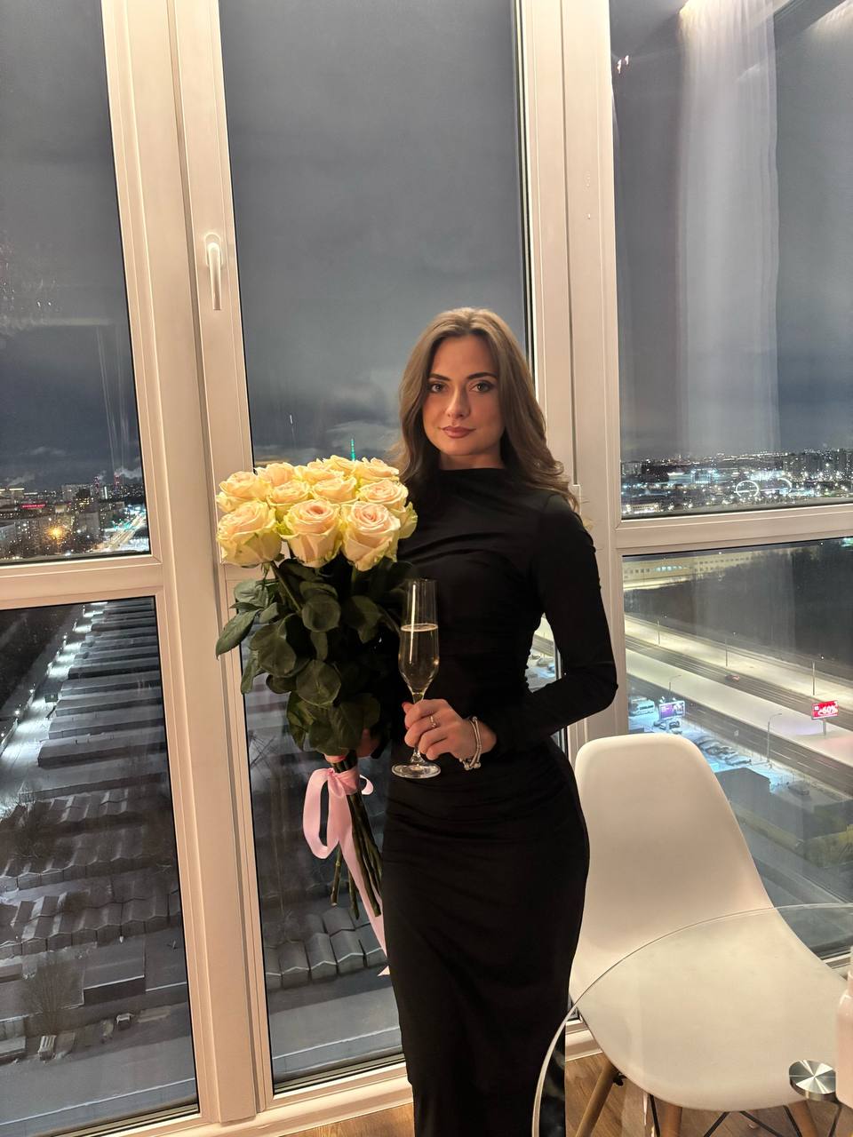 Фото девушка Рита