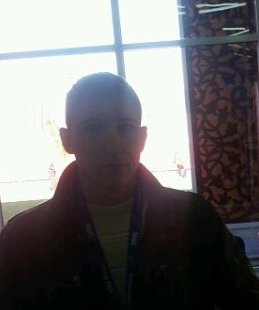 Знакомство. Фото. Нажмите, чтобы увеличить