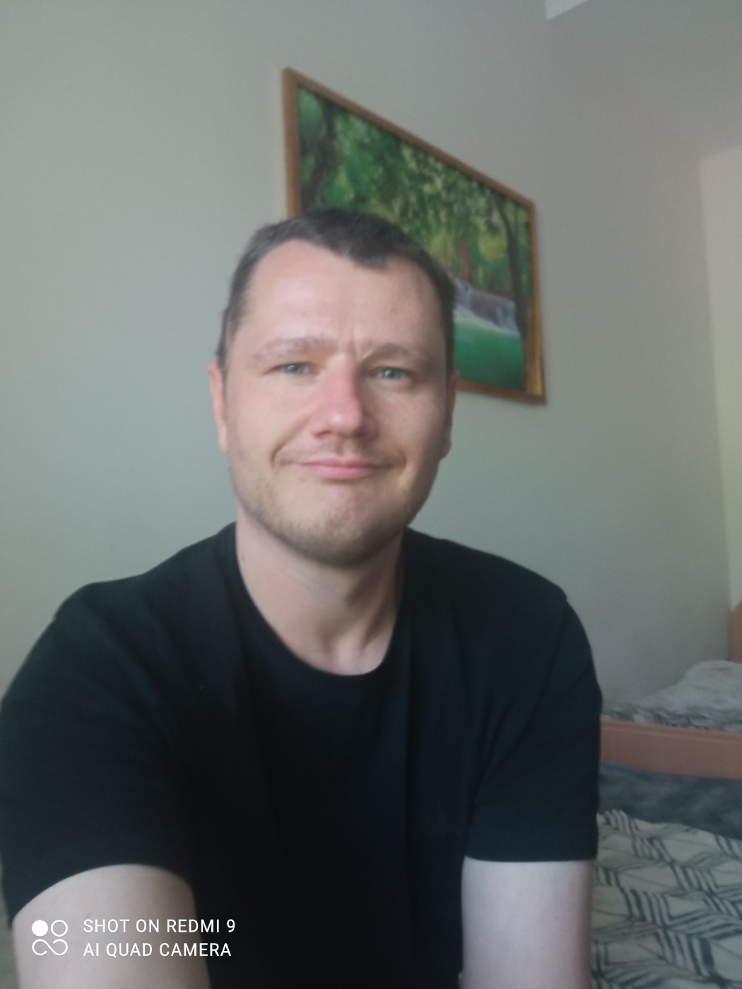 Фото девушка Denis