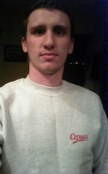 Фото девушка Сергей