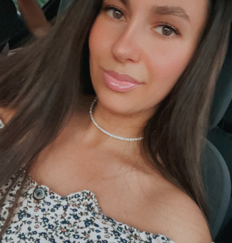 Фото девушка Катя