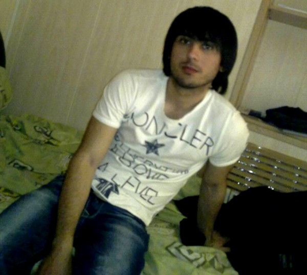 Знакомство. Фото. Нажмите, чтобы увеличить