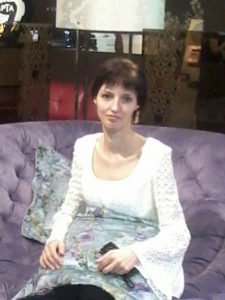 Фото девушка Александра