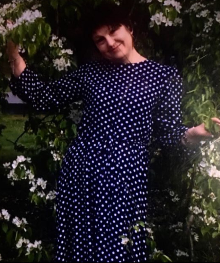 Фото девушка Анастасия