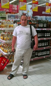 Хочу девушку. Сергей