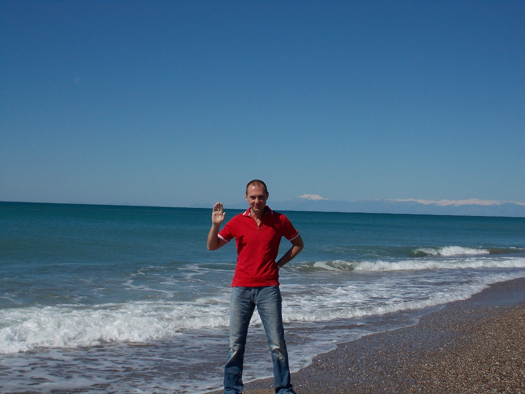 Знакомство. Фото. Нажмите, чтобы увеличить