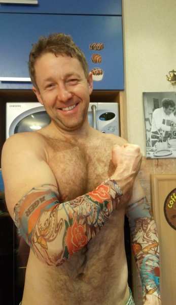 Знакомство. Фото. Нажмите, чтобы увеличить