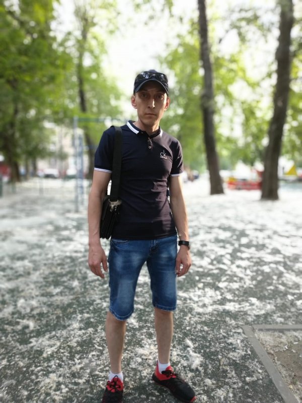 Знакомство. Фото. Нажмите, чтобы увеличить