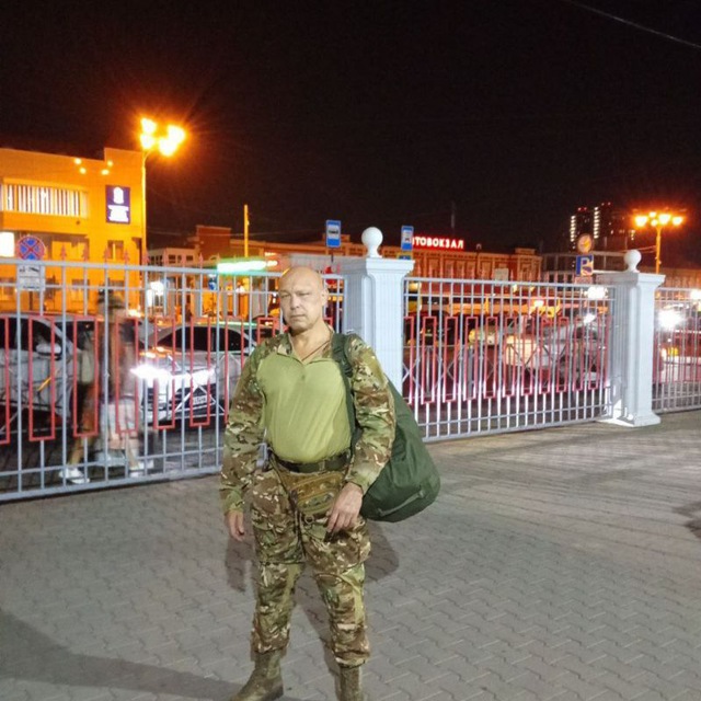 Фото девушка Владимир