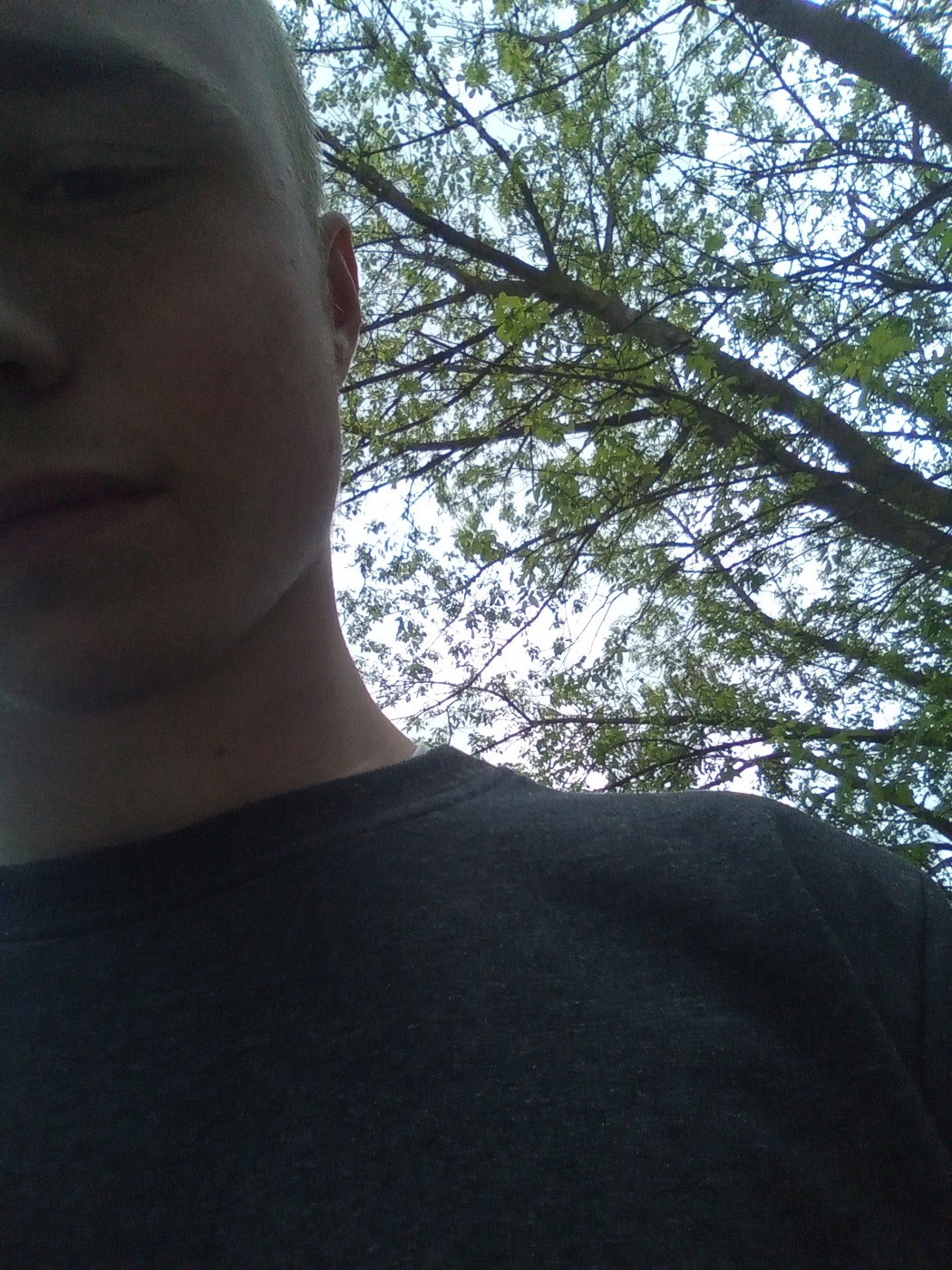 Фото девушка Сергей