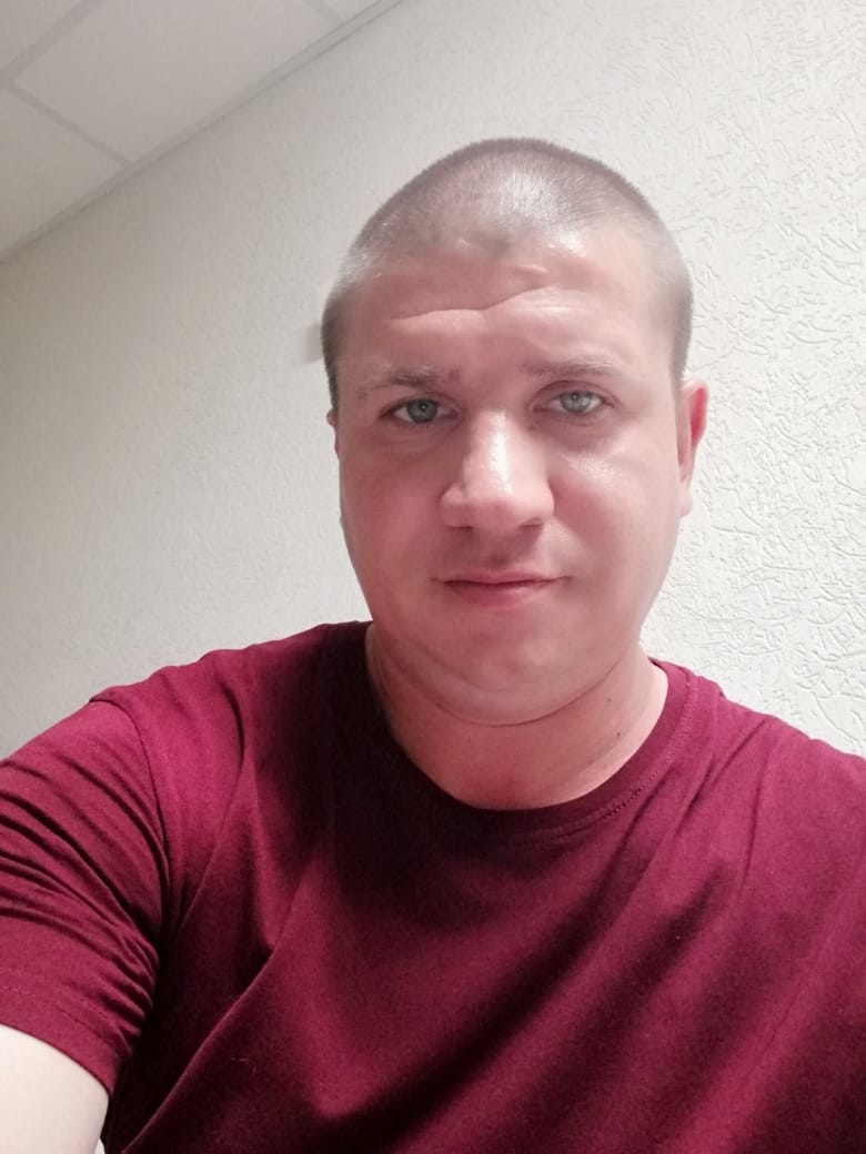 Фото девушка Иван