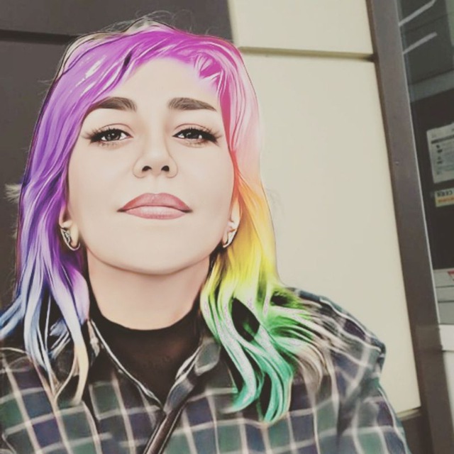 Фото девушка Жасмин