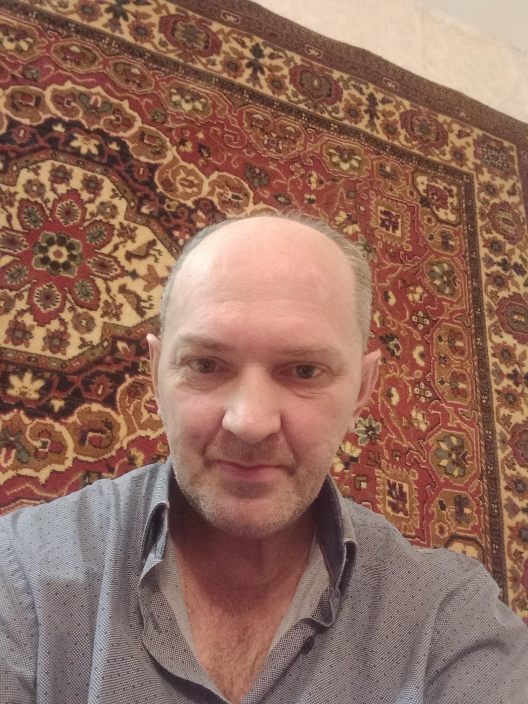 Знакомство. Фото. Нажмите, чтобы увеличить