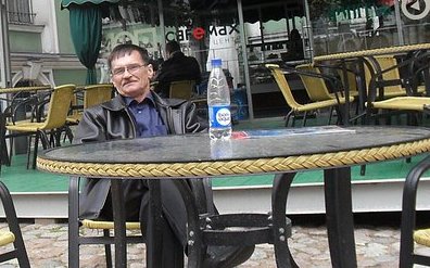 Знакомство. Фото. Нажмите, чтобы увеличить