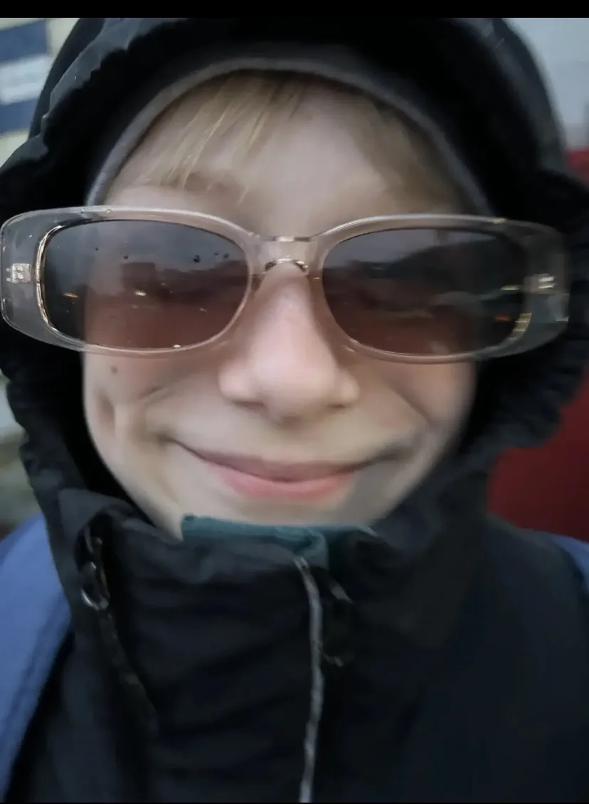 Фото мужчины Андрей