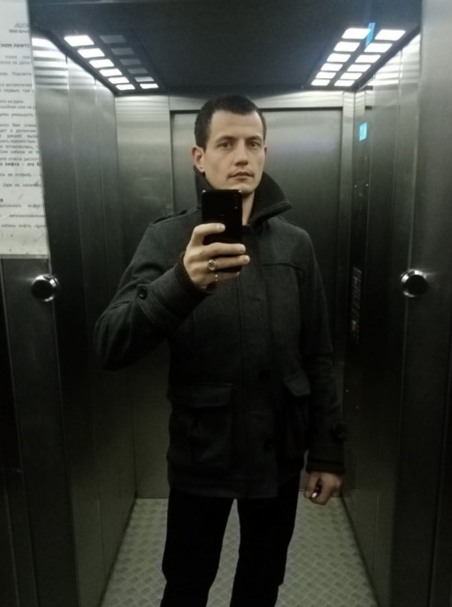 Знакомство. Фото. Нажмите, чтобы увеличить