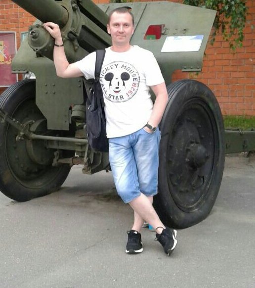 Знакомство. Фото. Нажмите, чтобы увеличить