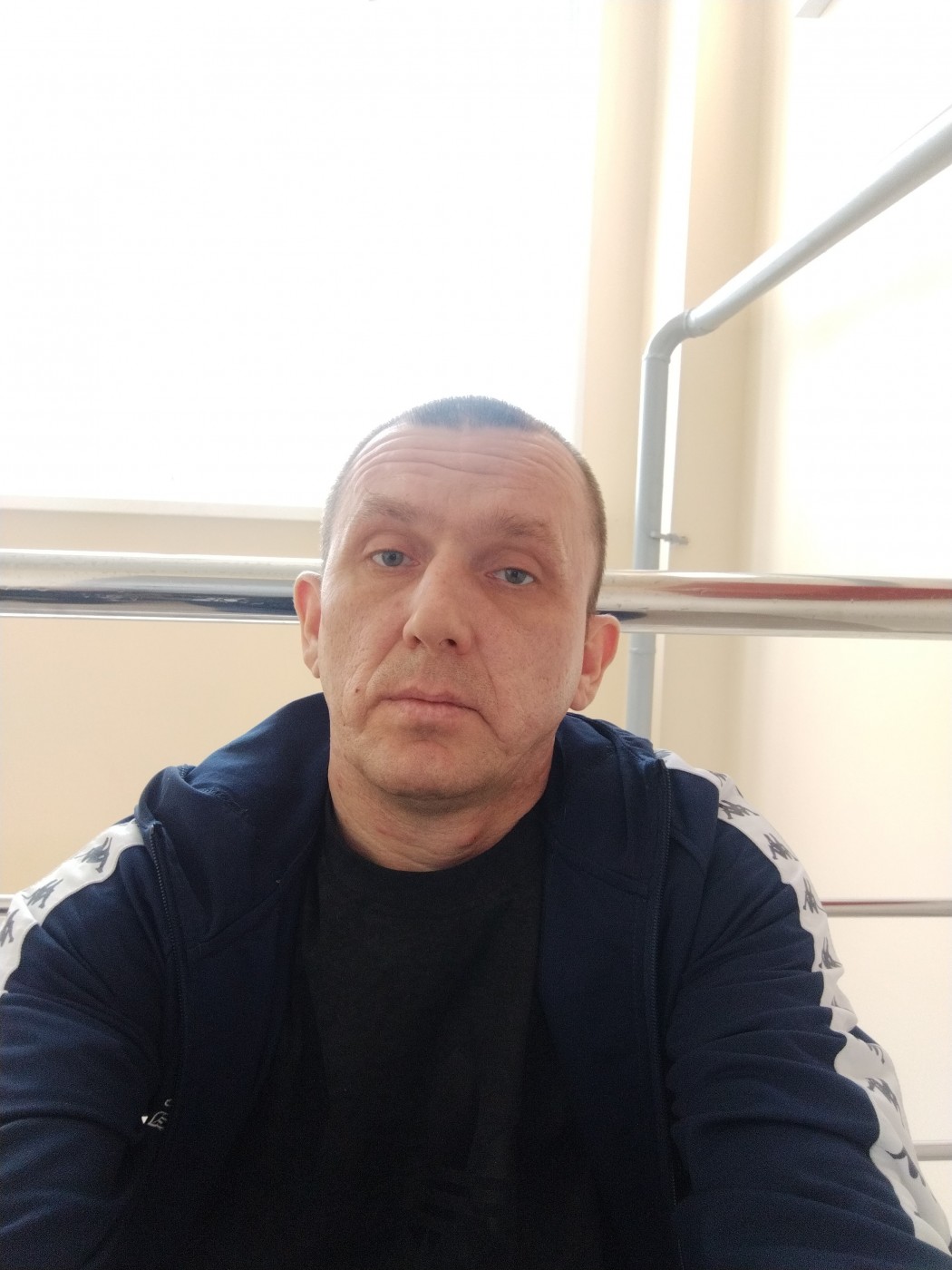 Фото девушка Павел