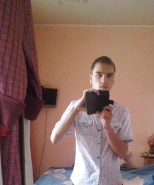 Знакомство. Фото. Нажмите, чтобы увеличить