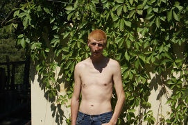 Знакомство. Фото. Нажмите, чтобы увеличить