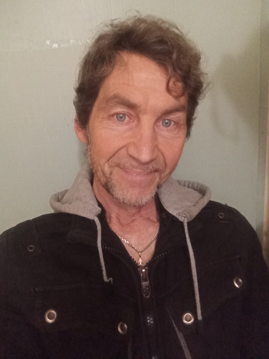 Фото девушка Олег