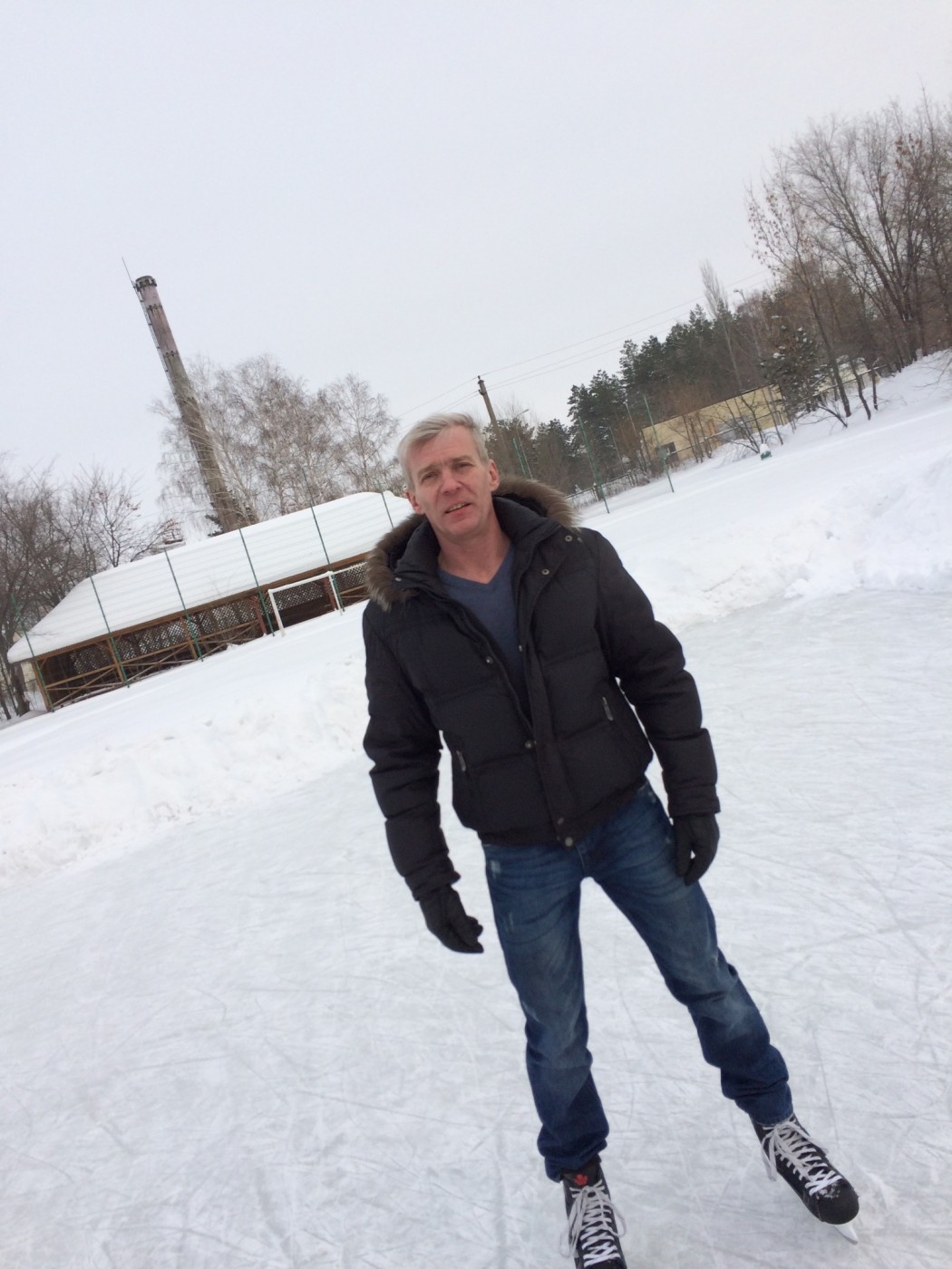 Знакомство. Фото. Нажмите, чтобы увеличить