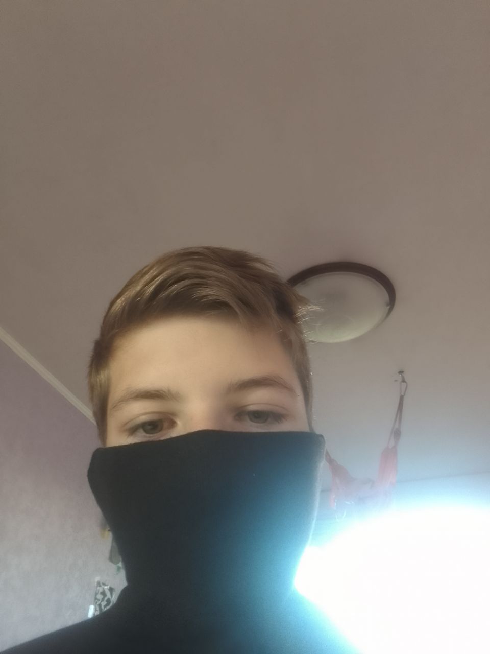 Фото девушка Андрей