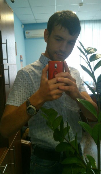 Знакомство. Фото. Нажмите, чтобы увеличить