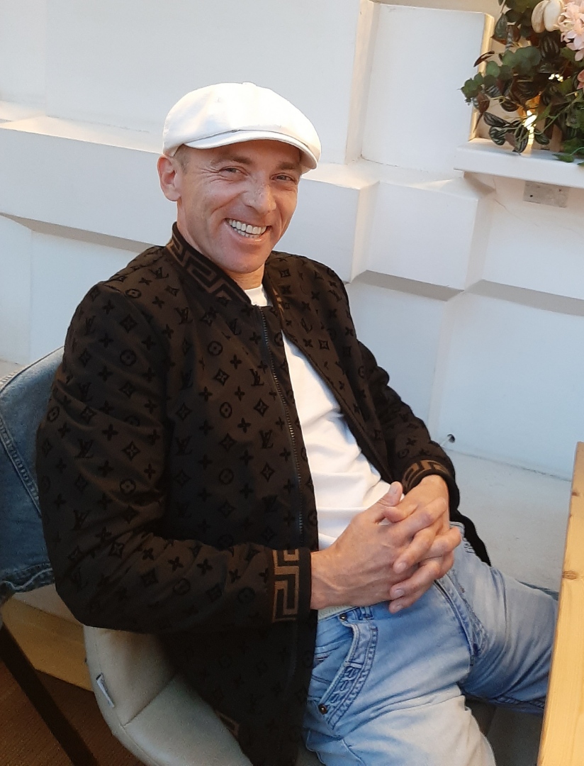 Фото девушка Александр