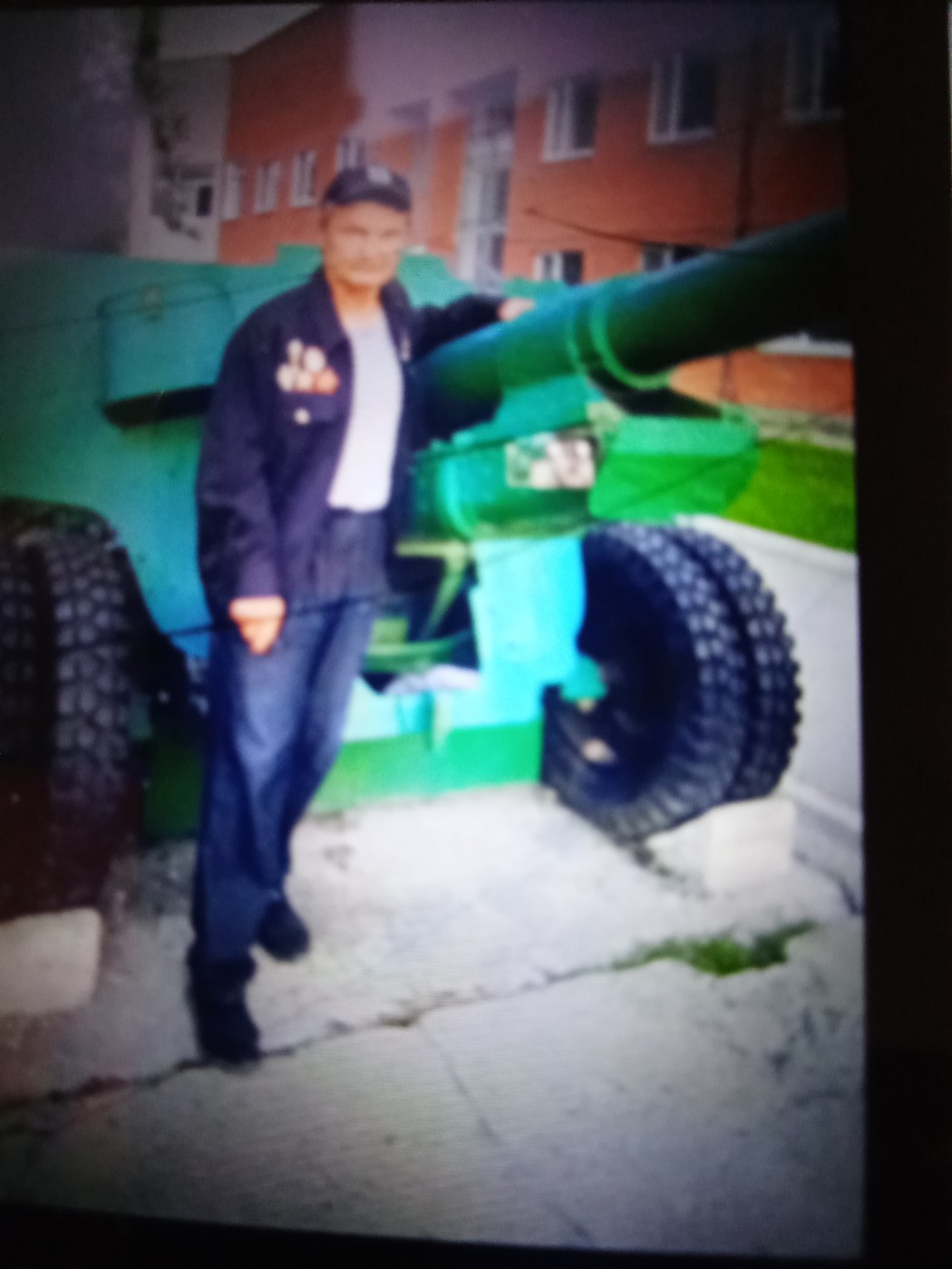 Фото девушка Сергей