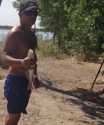 Знакомство. Фото. Нажмите, чтобы увеличить