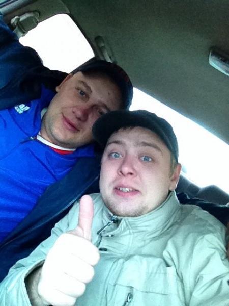 Знакомство. Фото. Нажмите, чтобы увеличить