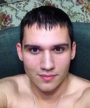 Фото девушка Миша