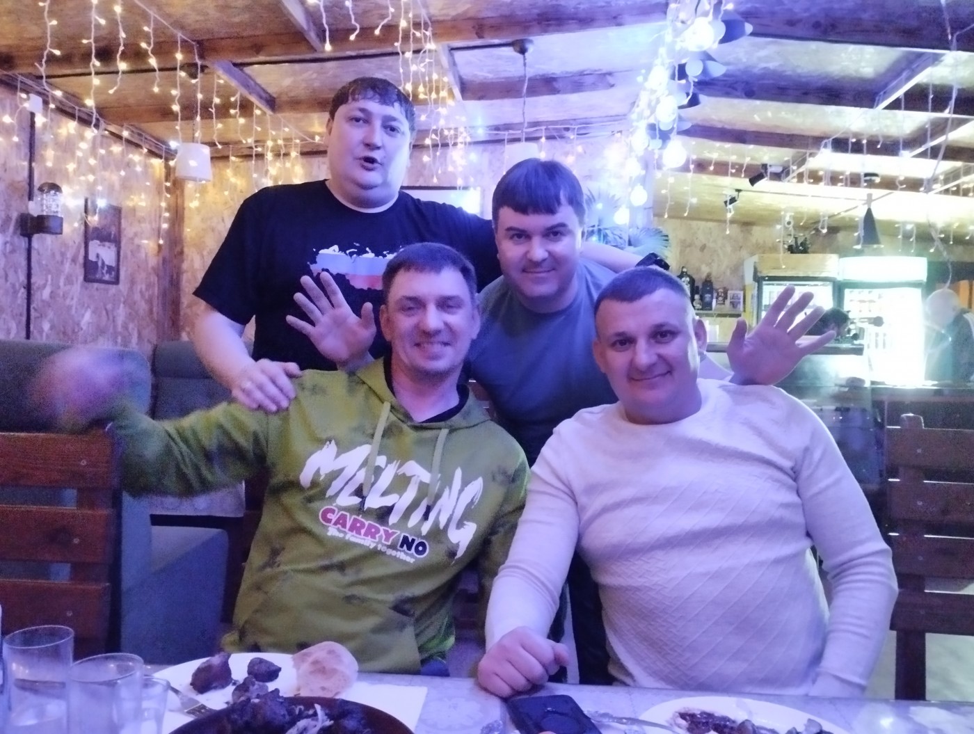 Фото девушка Евгений