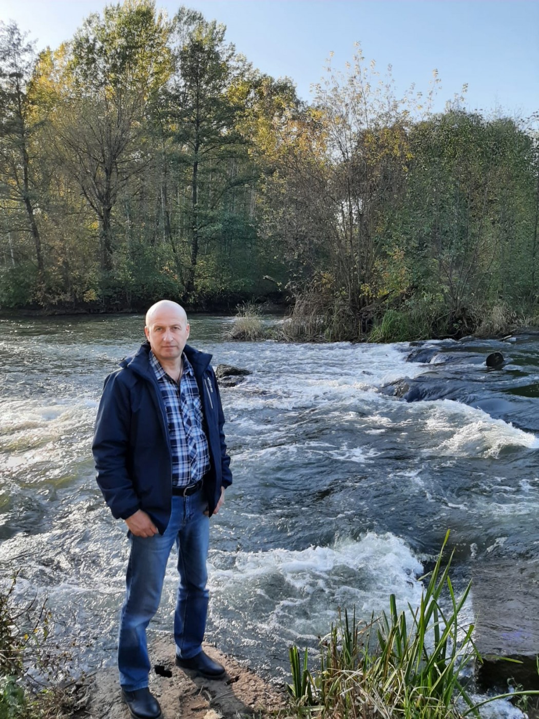 Знакомство. Фото. Нажмите, чтобы увеличить