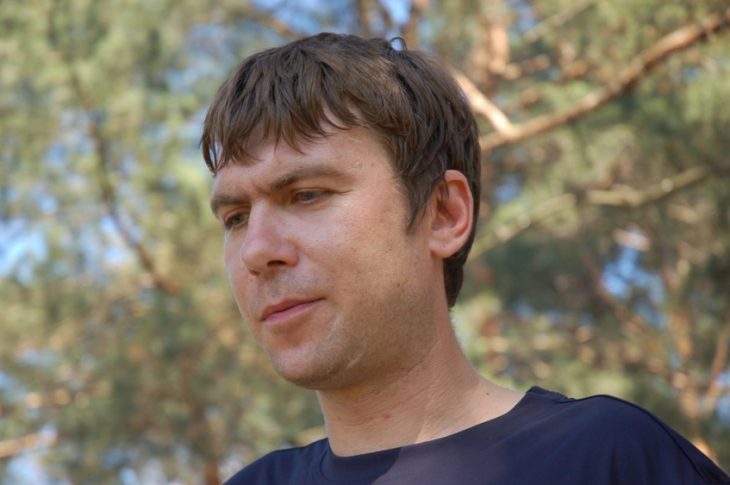 Знакомство. Фото. Нажмите, чтобы увеличить