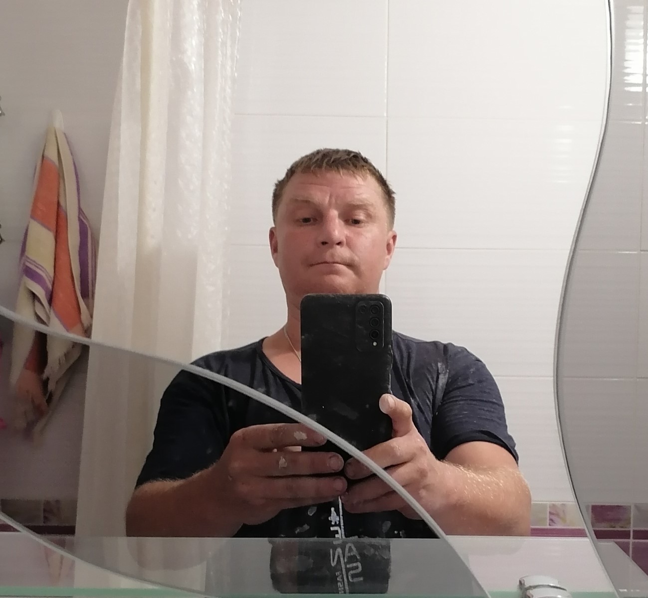 Знакомство. Фото. Нажмите, чтобы увеличить