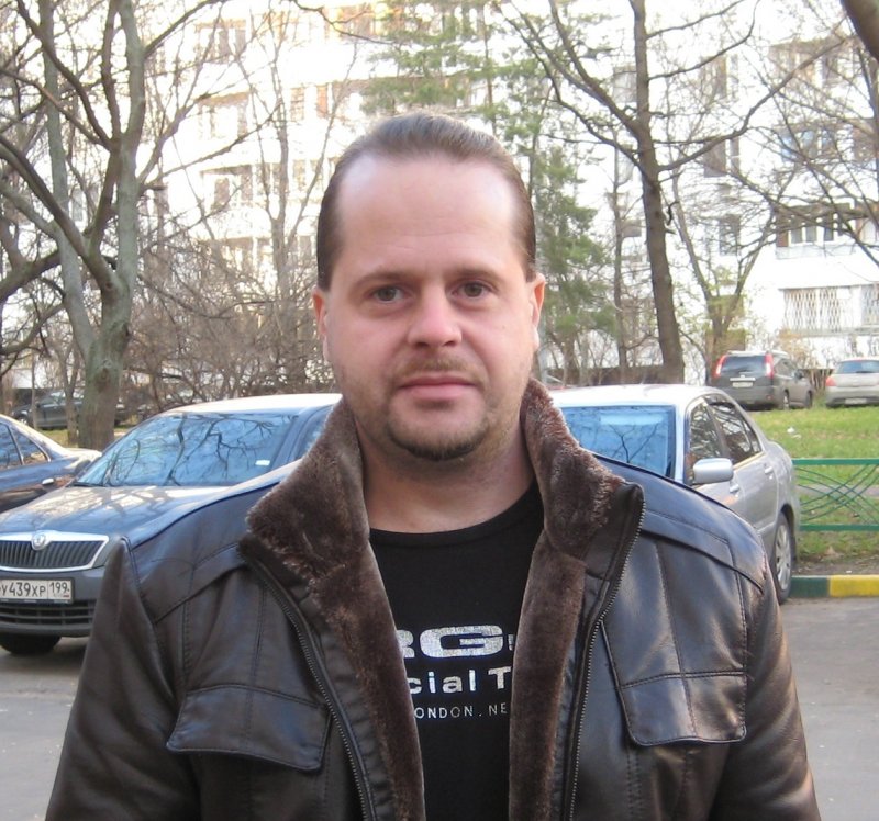 Знакомство. Фото. Нажмите, чтобы увеличить