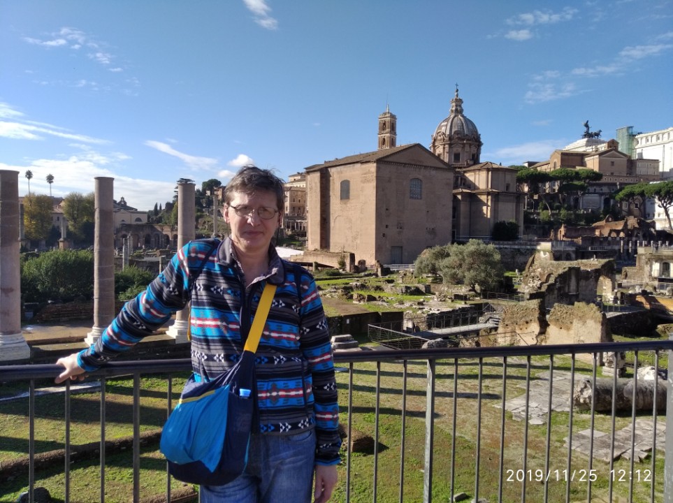 Знакомство. Фото. Нажмите, чтобы увеличить