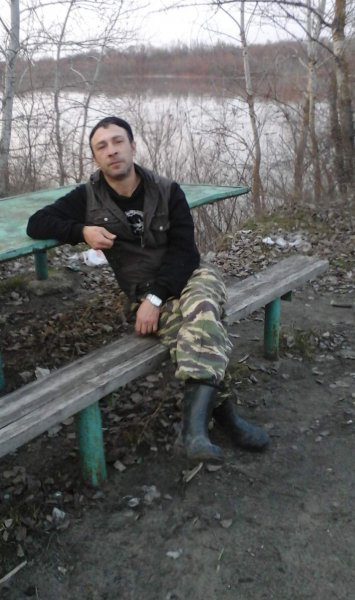 Знакомство. Фото. Нажмите, чтобы увеличить